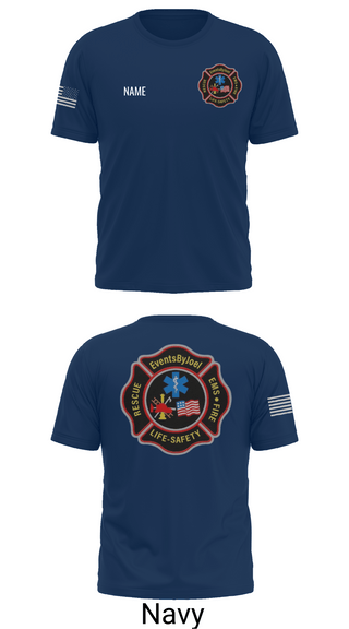 Old School Cotton Feel Shirt, EventsByJoel, , Teamtime, Team time, sublimation, custom sports apparel, team uniforms, spirit wear, spiritwear, sports uniforms, custom shirts, team store, custom team store, fundraiser sports, apparel fundraiser