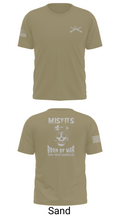 4th platoon misfits 6678865 Old School Cotton Feel Shirt - 90