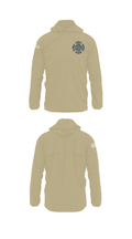 Dalton Fire Department 29083035 Windbreaker - 81