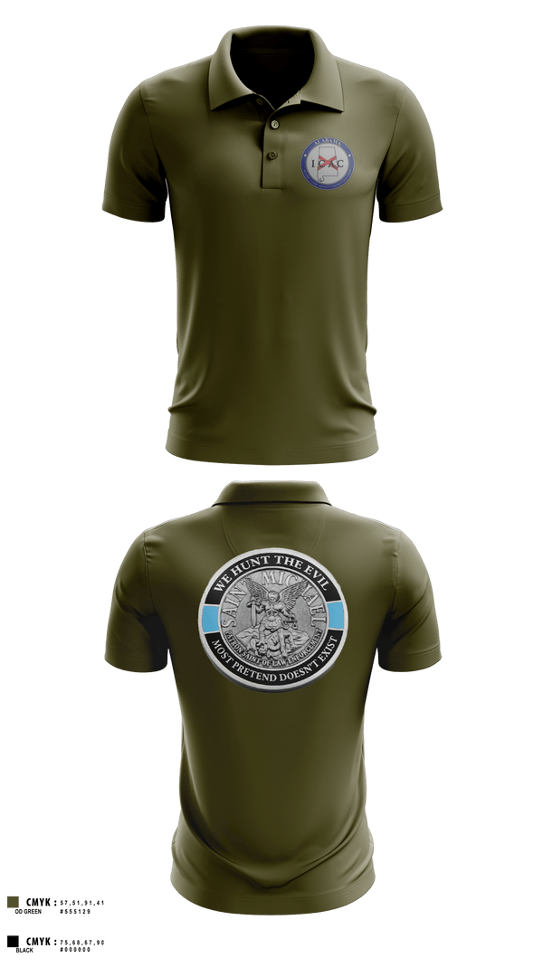 Short Sleeve Performance Polo, Alabama ICAC, , Teamtime, Team time, sublimation, custom sports apparel, team uniforms, spirit wear, spiritwear, sports uniforms, custom shirts, team store, custom team store, fundraiser sports, apparel fundraiser