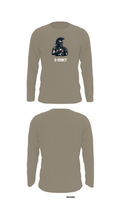 2-2SBCT 82713224 Long Sleeve Performance Shirt 72