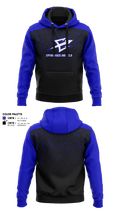 Epping Track and Field Hoodie - 1
