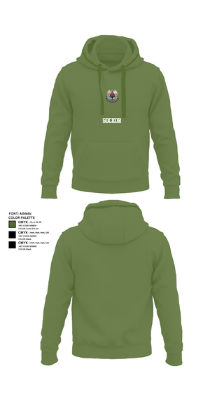 Hoodie, SOCKOR, , Teamtime, Team time, sublimation, custom sports apparel, team uniforms, spirit wear, spiritwear, sports uniforms, custom shirts, team store, custom team store, fundraiser sports, apparel fundraiser