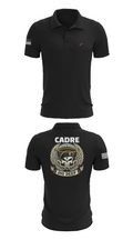 TCA 64730708 Short Sleeve Performance Polo - 26