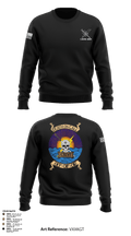 146th ASOS 20683565 Crew Neck Sweatshirt - 4