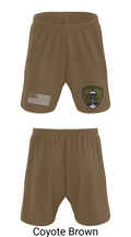 Southwest Enforcement Team 77879722 Athletic Shorts With Pockets - 9