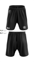 Rockbridge County SWAT 87901161 Athletic Shorts With Pockets - 2 (1)