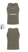 Echo Company 50720831 Tank Top - 79