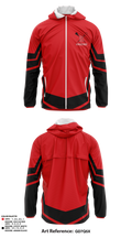 Snolax Girls 54675167 Windbreaker - 1