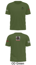 1106th TASMG 93764833 Old School Cotton Feel Shirt - 48