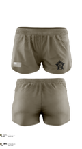 Desoto Parish Sheriff’s Office SWAT 96346958 Ranger Panties - 1