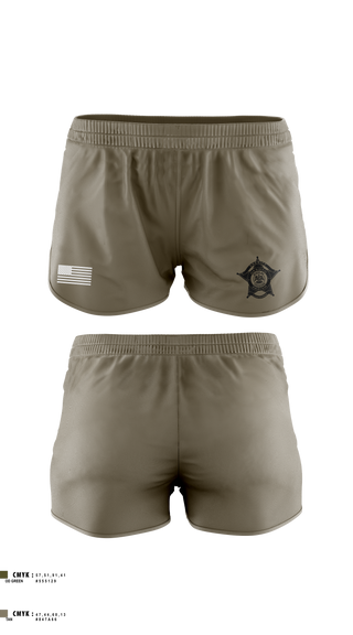 Ranger Panties, Desoto Parish Sheriff’s Office SWAT, , Teamtime, Team time, sublimation, custom sports apparel, team uniforms, spirit wear, spiritwear, sports uniforms, custom shirts, team store, custom team store, fundraiser sports, apparel fundraiser