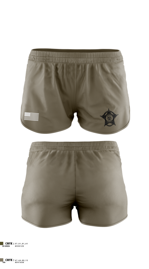 Ranger Panties, Desoto Parish Sheriff’s Office SWAT, , Teamtime, Team time, sublimation, custom sports apparel, team uniforms, spirit wear, spiritwear, sports uniforms, custom shirts, team store, custom team store, fundraiser sports, apparel fundraiser