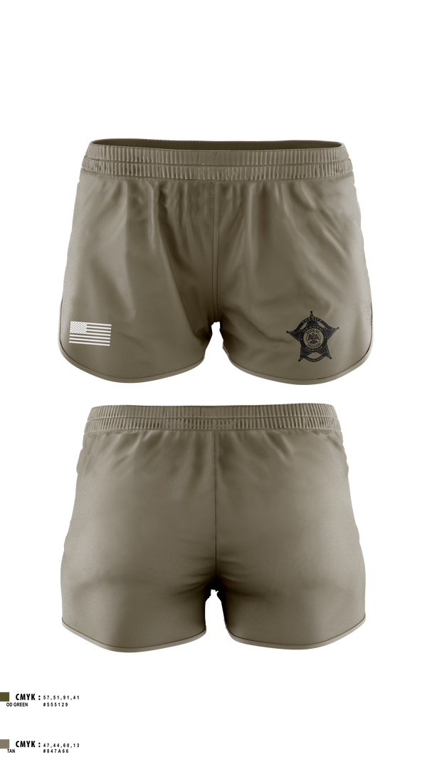Ranger Panties, Desoto Parish Sheriff’s Office SWAT, , Teamtime, Team time, sublimation, custom sports apparel, team uniforms, spirit wear, spiritwear, sports uniforms, custom shirts, team store, custom team store, fundraiser sports, apparel fundraiser