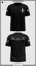 Battalion 1 29533979 Short Sleeve Performance Shirt - 1
