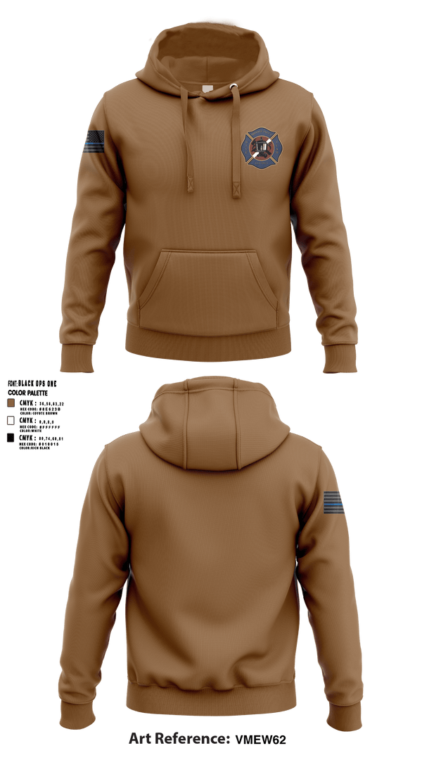 Hoodie, Middle Inlet dive team, Fire Department, Teamtime, Team time, sublimation, custom sports apparel, team uniforms, spirit wear, spiritwear, sports uniforms, custom shirts, team store, custom team store, fundraiser sports, apparel fundraiser