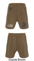 224th MI 54422647 Athletic Shorts With Pockets - 9