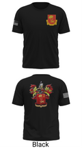 2-377 PFAR 10339157 Old School Cotton Feel Shirt - 30