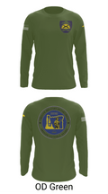 JFHQ 89177738 Long Sleeve Performance Shirt 46