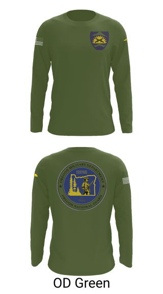 Long Sleeve Performance Shirt, JFHQ, Army, Teamtime, Team time, sublimation, custom sports apparel, team uniforms, spirit wear, spiritwear, sports uniforms, custom shirts, team store, custom team store, fundraiser sports, apparel fundraiser