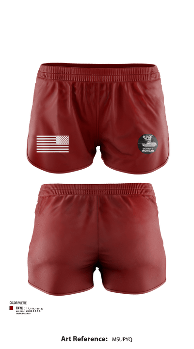 TMO 74383076 Ranger Panties - 101