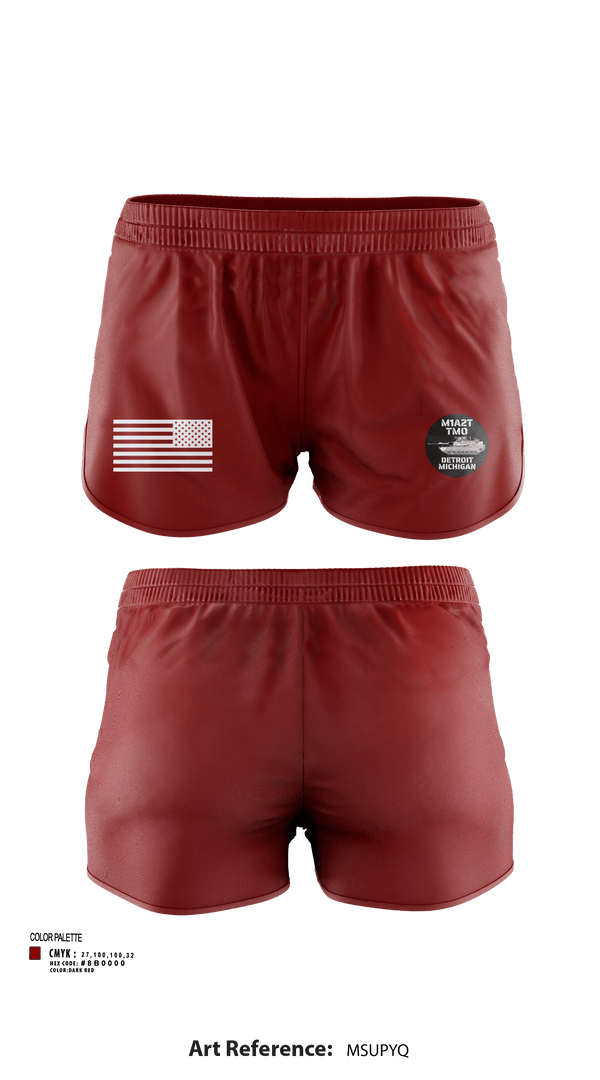 Ranger Panties, TMO, , Teamtime, Team time, sublimation, custom sports apparel, team uniforms, spirit wear, spiritwear, sports uniforms, custom shirts, team store, custom team store, fundraiser sports, apparel fundraiser
