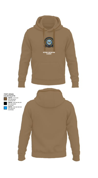 Defense Cortinating Element 97094891 Hoodie - 11