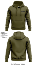 Alpha 56178056 Hoodie - 1