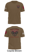 B-Co MRB Mamba 47249464 Old School Cotton Feel Shirt - 10