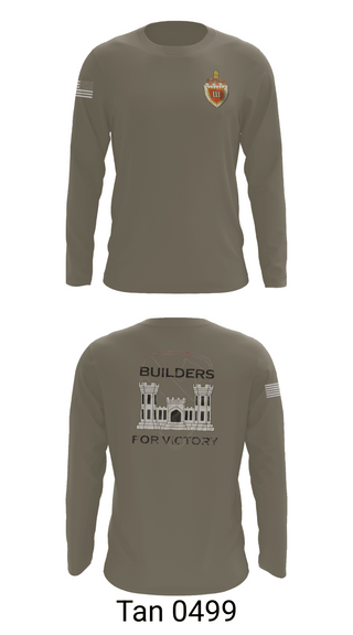 Long Sleeve Performance Shirt, 3 EN BN, , Teamtime, Team time, sublimation, custom sports apparel, team uniforms, spirit wear, spiritwear, sports uniforms, custom shirts, team store, custom team store, fundraiser sports, apparel fundraiser