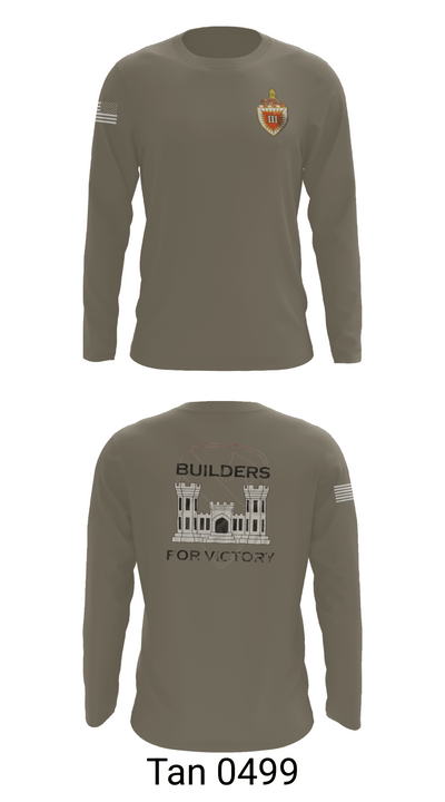 3 EN BN 81320944 Long Sleeve Performance Shirt 66