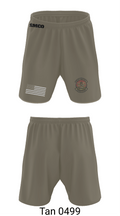 SMCO 97936482 Athletic Shorts With Pockets - 69