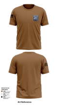 NAVSUBTRACENPAC 48125682 Short Sleeve Performance Shirt - 108