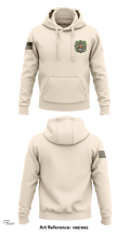 Clifton FMBA 21 75027151 Hoodie - 102