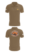 Old Pueblo 62113745 Short Sleeve Performance Polo - 7