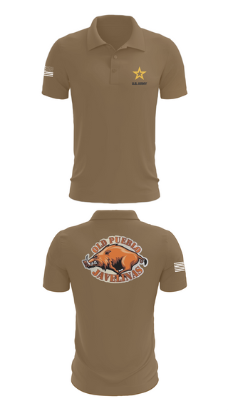 Short Sleeve Performance Polo, Old Pueblo, , Teamtime, Team time, sublimation, custom sports apparel, team uniforms, spirit wear, spiritwear, sports uniforms, custom shirts, team store, custom team store, fundraiser sports, apparel fundraiser