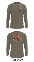 Old Pueblo 62113745 Long Sleeve Performance Shirt 66