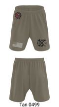 D Co. 2-158th AHB 37941019 Athletic Shorts With Pockets - 69