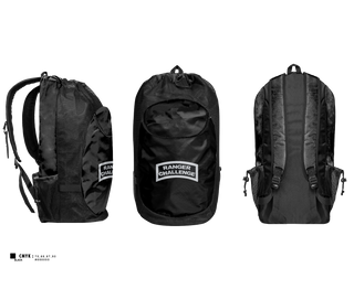 Gear Bag, TAMUSA ROTC, Army, Teamtime, Team time, sublimation, custom sports apparel, team uniforms, spirit wear, spiritwear, sports uniforms, custom shirts, team store, custom team store, fundraiser sports, apparel fundraiser