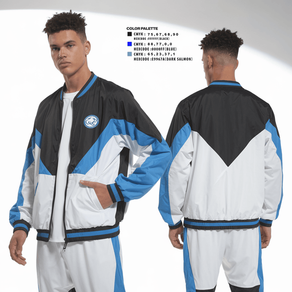 Windbreaker, Cybercatsmmg, Baseball, Teamtime, Team time, sublimation, custom sports apparel, team uniforms, spirit wear, spiritwear, sports uniforms, custom shirts, team store, custom team store, fundraiser sports, apparel fundraiser
