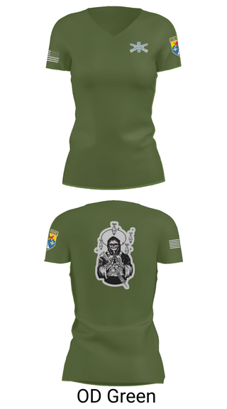 Womens Short Sleeve Vneck Shirt, HHC Mortars, , Teamtime, Team time, sublimation, custom sports apparel, team uniforms, spirit wear, spiritwear, sports uniforms, custom shirts, team store, custom team store, fundraiser sports, apparel fundraiser
