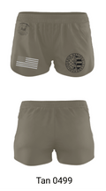 132d MRBC, 579th EN BN, 49th MP DIV 50518216 Ranger Panties - 60