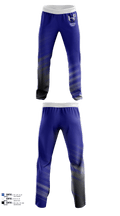 Hawkins Tennis 38697306 Sweatpants - 1