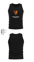 North Pitt High School Track and Field 81269617 Tank Top - 32