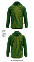 Patriots 20482605 Windbreaker - 1