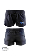 The Baden Powell Legacy Foundation 95358707 Women's Shorts - 1