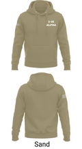 1-31 ALPHA 58209516 Hoodie - 98