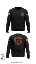 Green Haven CERT 13019233 Crew Neck Sweatshirt - 109