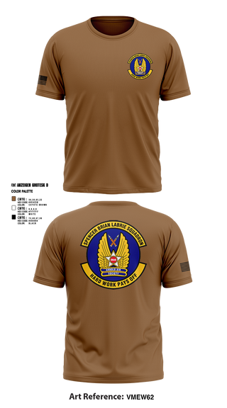 Short Sleeve Performance Shirt, Spencer Brian LaBrie Squadron, , Teamtime, Team time, sublimation, custom sports apparel, team uniforms, spirit wear, spiritwear, sports uniforms, custom shirts, team store, custom team store, fundraiser sports, apparel fundraiser