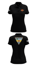 2nd MAW 13014265 Women's Short Sleeve Performance Polo  - 35